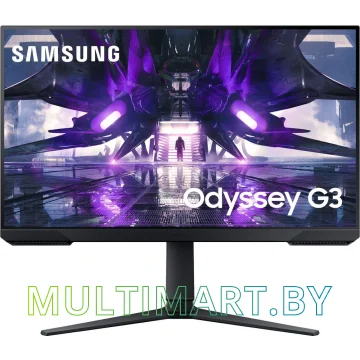 Монитор Samsung Odyssey G3 S27AG300NI
